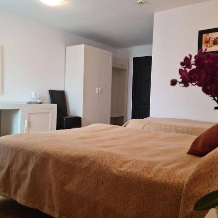Ramona Hotel Gura Humorului Ngoại thất bức ảnh