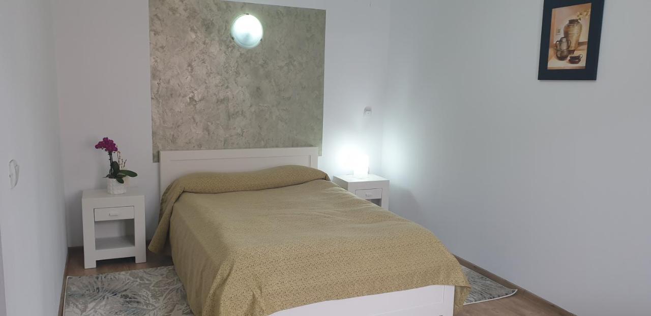 Ramona Hotel Gura Humorului Ngoại thất bức ảnh