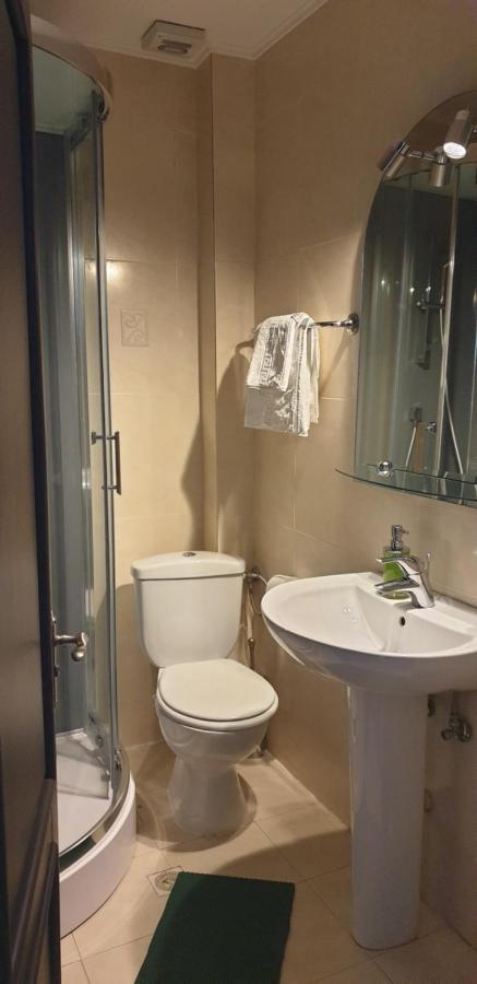 Ramona Hotel Gura Humorului Ngoại thất bức ảnh