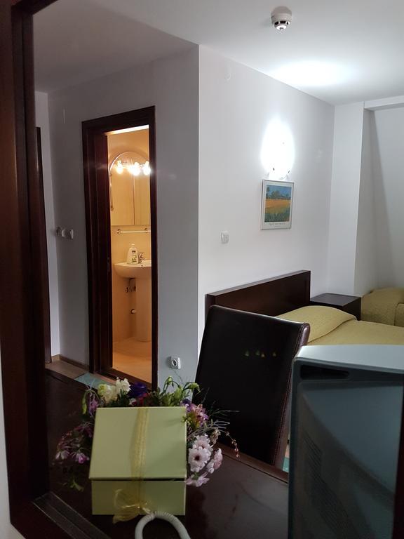 Ramona Hotel Gura Humorului Ngoại thất bức ảnh