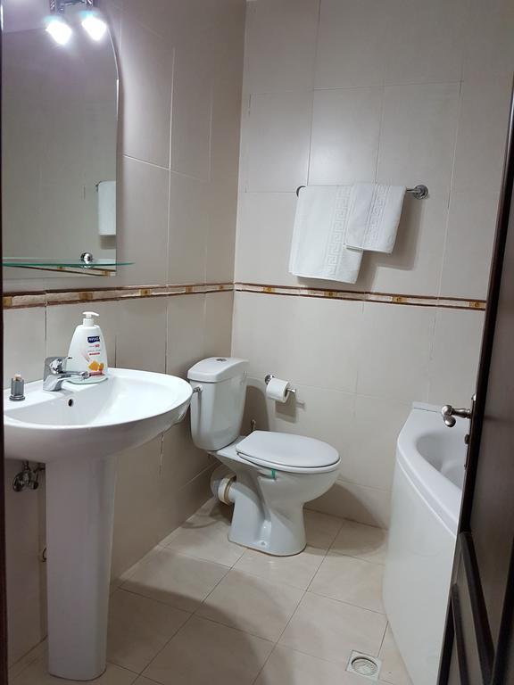 Ramona Hotel Gura Humorului Ngoại thất bức ảnh