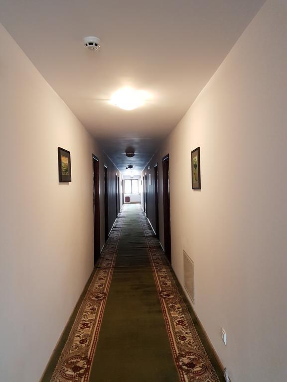 Ramona Hotel Gura Humorului Ngoại thất bức ảnh